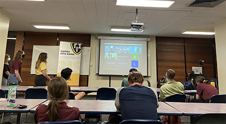 GIS @ ASU Collaborates with MORE for an Informative Diversity and Inclusion Q&A Session