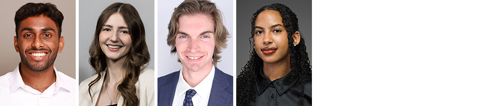 GIS at ASU Leadership